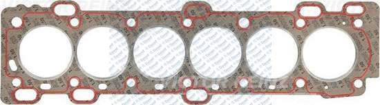 REINZ 61-36990-00 Silindir Kapak Contasi S80 I 2.8 T6 1998-2006 S80 I 3.0 T6 2001-2006 (B6284-T B6294-T)